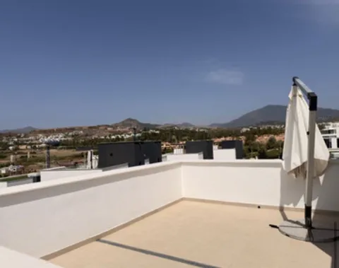Casa de 210 m² a Estepona