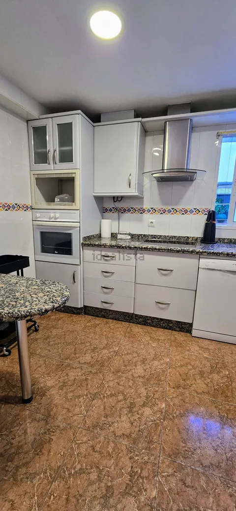 Pis de 70 m² a Còrdova