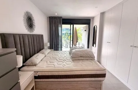 Pis de 102 m² a Estepona