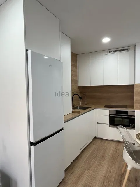Appartamento 53 m² a A Coruña