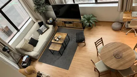 Appartamento 65 m² a Madrid