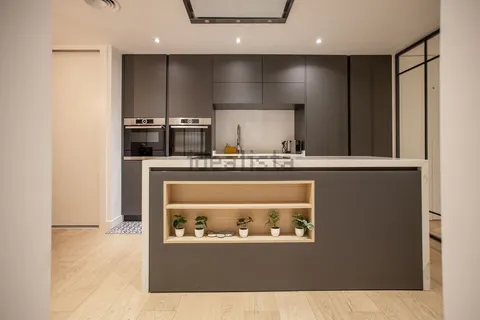 Квартира 182 м² у Madrid