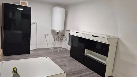 Pis de 42 m² a Madrid