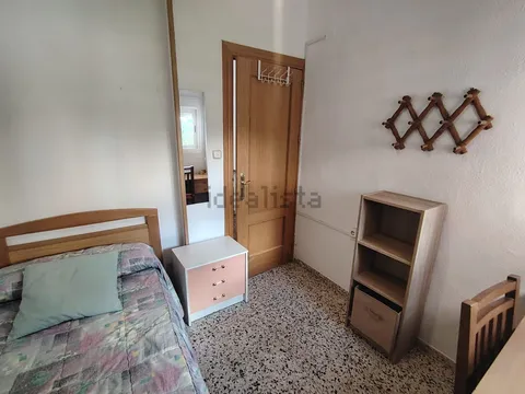 Habitació de lloguer, Granada