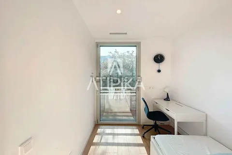 Wohnung 70 m² in Barcelona