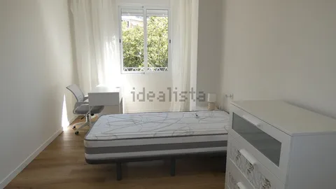 Pis de 115 m² a València