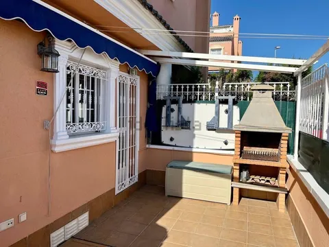 Casa de 114 m² a Santa Pola