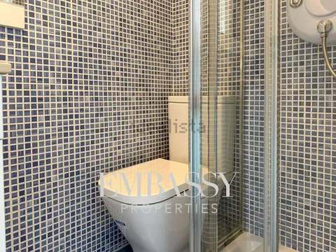 Pis de 135 m² a Madrid