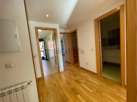 Wohnung 85 m² in Las Navas del Marqués