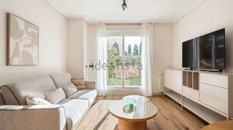 Pis de 75 m² a Madrid