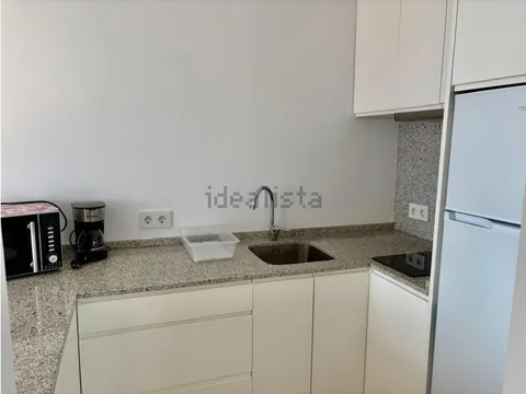 Pis de 45 m² a Manilva