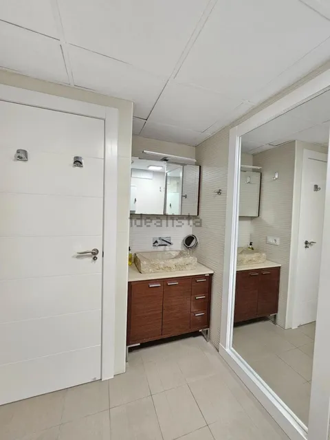 Pis de 115 m² a Almeria