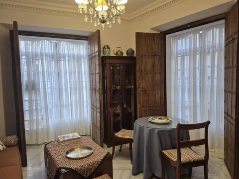 Pis de 55 m² a Sevilla