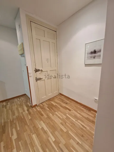 Квартира 45 м² в Мадриде (2/21)