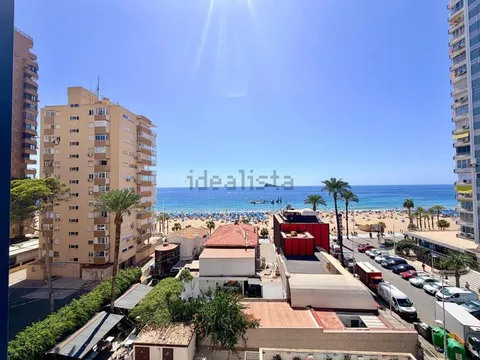 Flat 119 m² in Benidorm