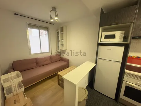 Квартира 50 м² у Madrid