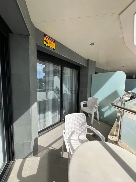 Квартира 45 м² у Lloret de Mar