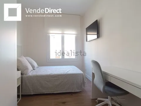 Appartamento 150 m² a Madrid