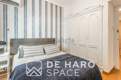 Habitació de lloguer, Alacant