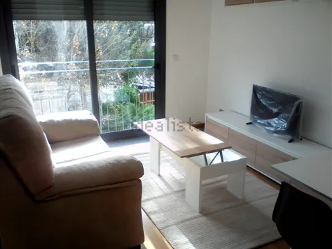 Pis de 35 m² a Vigo