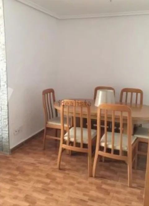 Pis de 62 m² a València