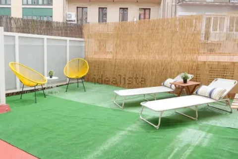 Habitación en alquiler, Barcelona