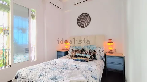 Apartamento 60 m² em Granada
