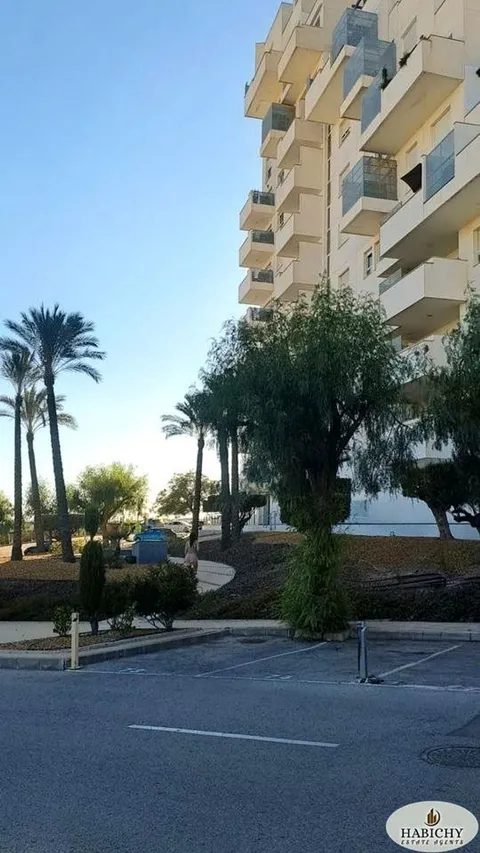 Wohnung 91 m² in Murcia
