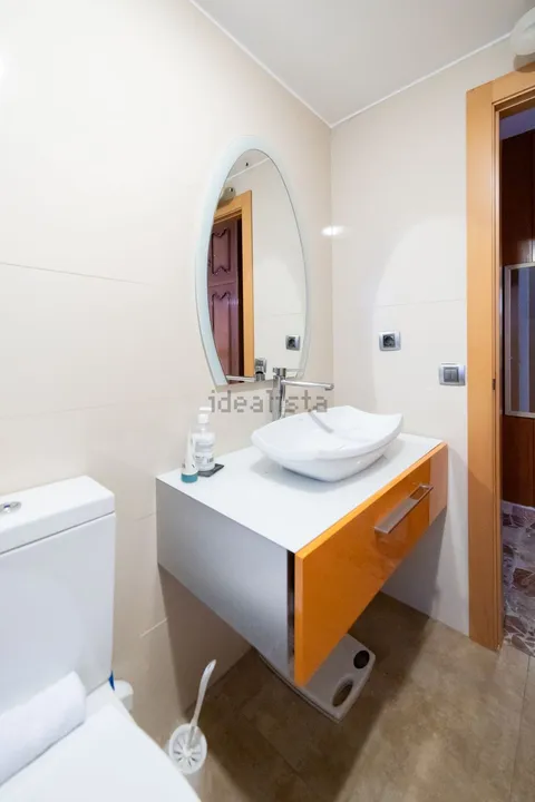 Pis de 112 m² a València