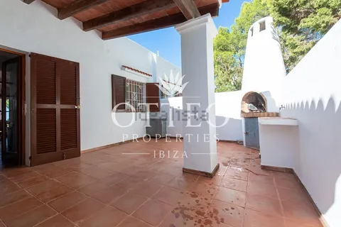 Haus 100 m² in Sant Josep de sa Talaia