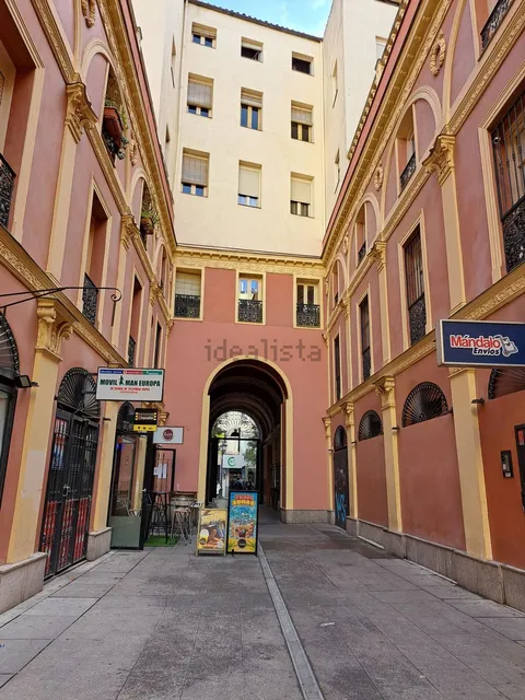 Pis de 31 m² a Madrid