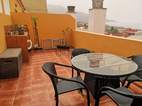 Pis de 75 m² a La Orotava