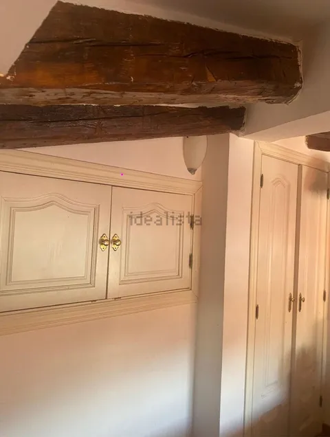 Room for rent, Madrid