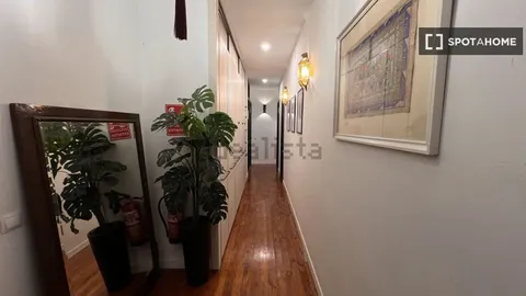 Appartamento 45 m² a Madrid