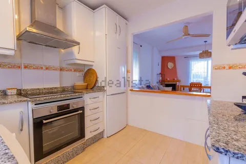 Casa de 176 m² a Vera