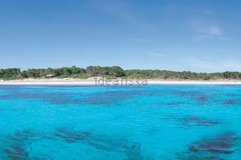 Pis de 75 m² a ses Salines