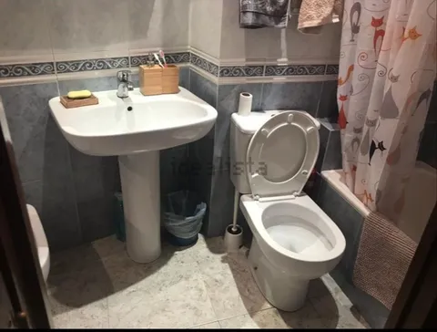 Habitació de lloguer, l'Hospitalet de Llobregat