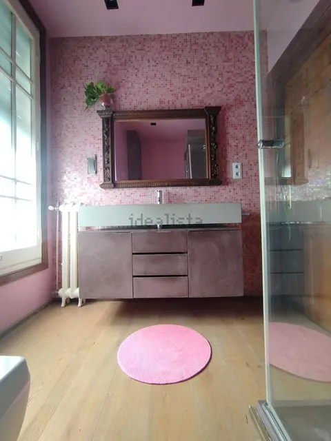 Chambre à louer, Saragosse