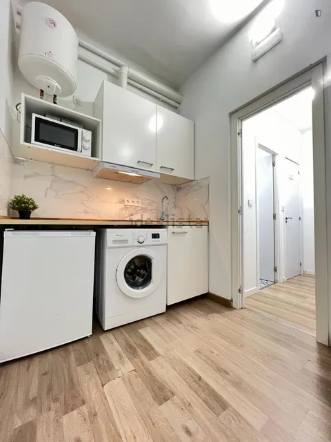 Pis de 25 m² a Madrid