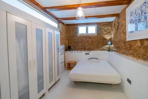Pis de 200 m² a València