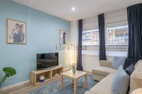 Pis de 119 m² a València