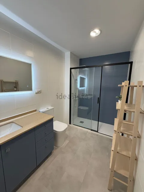 Wohnung 60 m² in Almenara