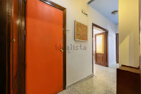 Wohnung 126 m² in Madrid