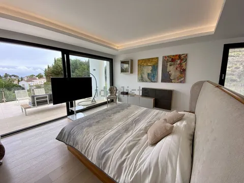 Casa de 390 m² a Estepona