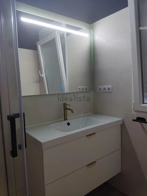 Habitació de lloguer, Santander
