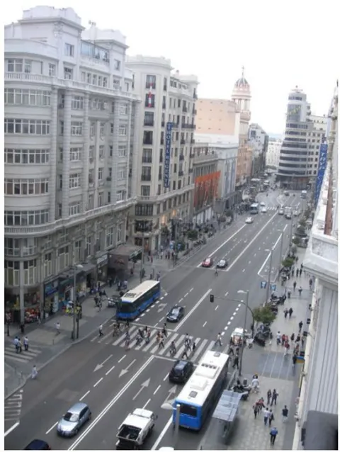 Pis de 25 m² a Madrid