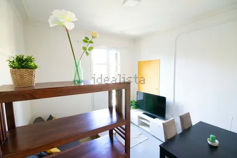 Quarto para alugar, Barcelona