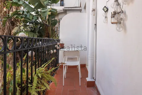Pis de 195 m² a València