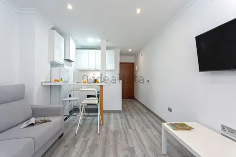 Pis de 30 m² a Fuengirola