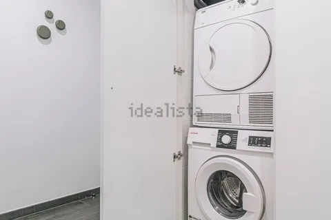 Pis de 52 m² a Barcelona